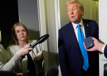 White House restricts press access near Oval Office