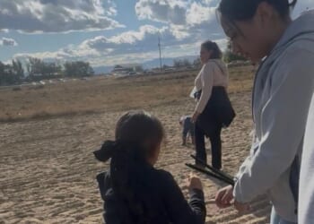 FBI raid at Idaho horse track shows how immigration is a top focus across law enforcement