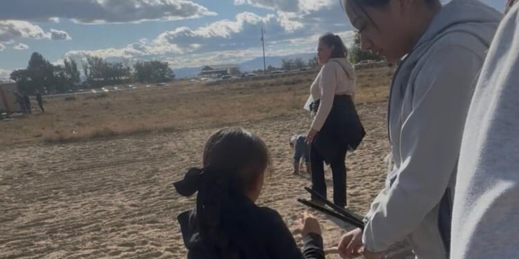 FBI raid at Idaho horse track shows how immigration is a top focus across law enforcement