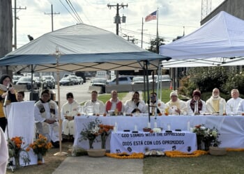 Detainees denied communion at Illinois detention facility