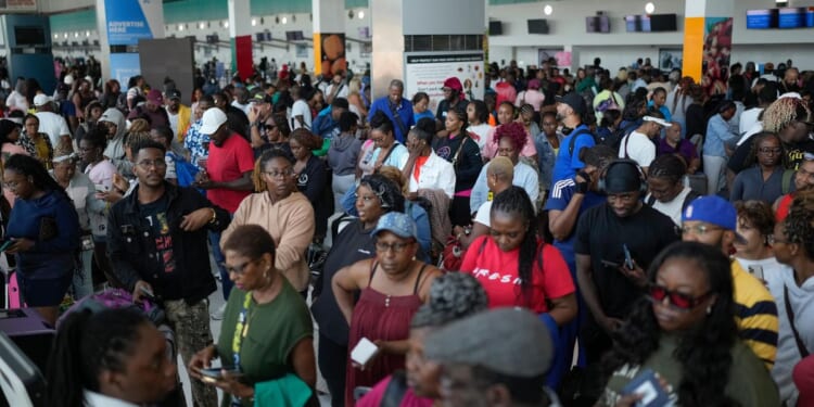 Aid efforts struggle to bring relief to parts of hurricane-stricken Jamaica