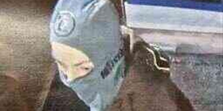 Explosion at Harvard Medical School may have been intentional, authorities say. No one hurt