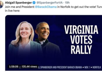 Black Pastor Calls Obama OUT for Being the Racist FRAUD He Really Is in BRUTAL Post – Twitchy