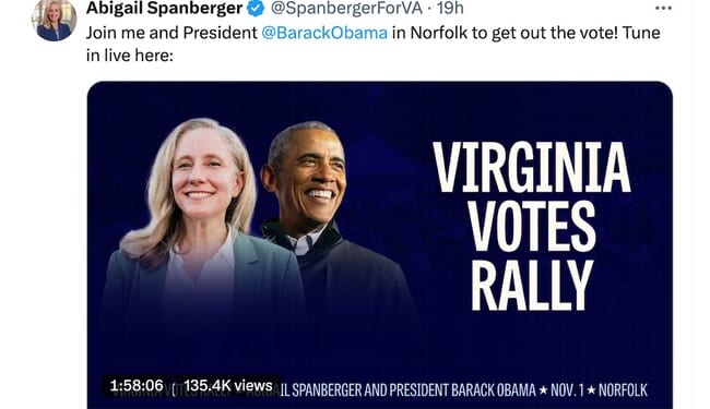 Black Pastor Calls Obama OUT for Being the Racist FRAUD He Really Is in BRUTAL Post – Twitchy