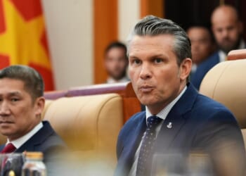 Pete Hegseth in Vietnam to strengthen defense ties and reassure a cautious partner