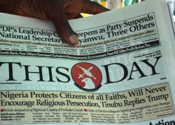 What to know as Nigeria rejects U.S. military threat over alleged Christian killings