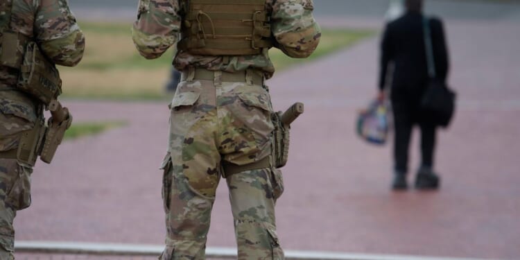 Mayor reinstates juvenile curfew after chaotic Halloween night brawl in District's upscale Navy Yard