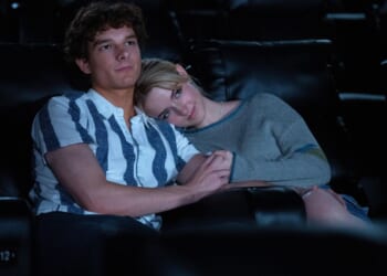 'Regretting You' and 'Black Phone 2' neck-in-neck on slow Halloween box office weekend