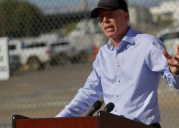 Trump's testing plans for U.S. nuclear weapons won't include explosions, energy secretary says