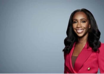 CNN’s Abby Phillip Says She Talks to MAGA Voters Every Day in NYC and They Live in ‘Information Silos’ – Twitchy