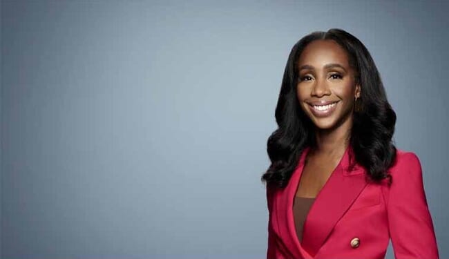 CNN’s Abby Phillip Says She Talks to MAGA Voters Every Day in NYC and They Live in ‘Information Silos’ – Twitchy