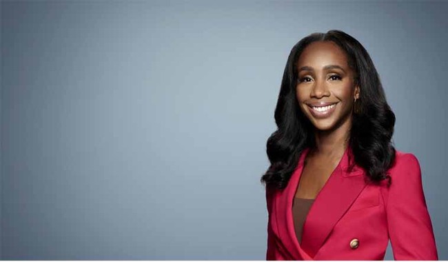 CNN’s Abby Phillip Says She Talks to MAGA Voters Every Day in NYC and They Live in ‘Information Silos’ – Twitchy