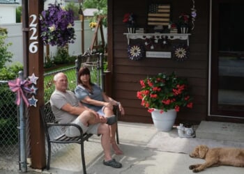 Battle Against Data Centers Driving Up Electric Bills Unites Republicans, Democrats