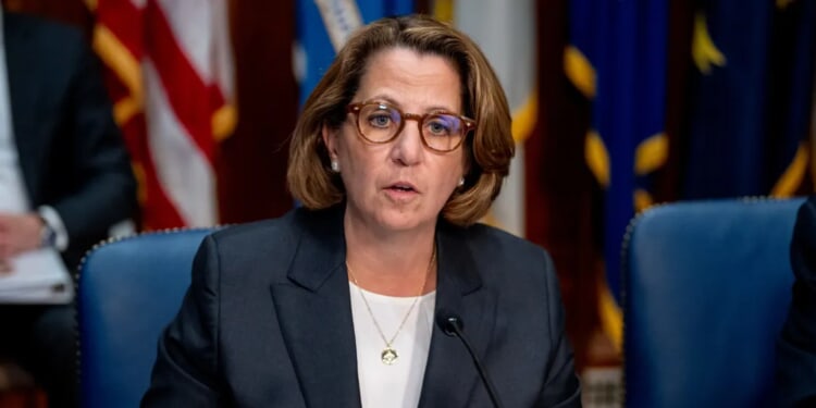 EXCLUSIVE: ‘Arctic Frost’ Prosecutor Could Use Cushy Big Tech Job To Target Conservatives, Watchdog Warns