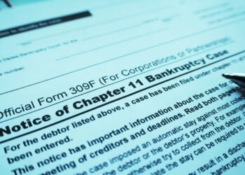 Diocese of Alexandria, Louisiana files for Chapter 11 bankruptcy