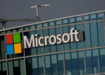 Microsoft to ship 60,000 Nvidia AI chips to UAE under U.S.-approved deal