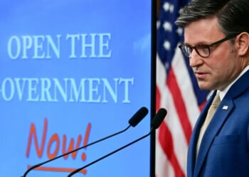 What Has Congress Actually Done During The Shutdown?