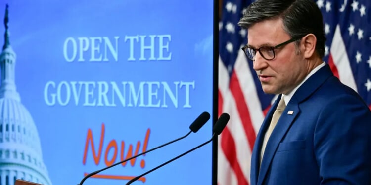 What Has Congress Actually Done During The Shutdown?