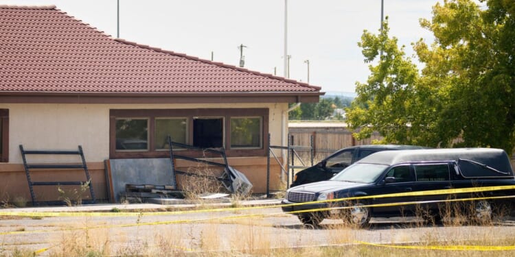 Judge rejects plea deal for funeral home owner accused of storing nearly 190 decaying bodies
