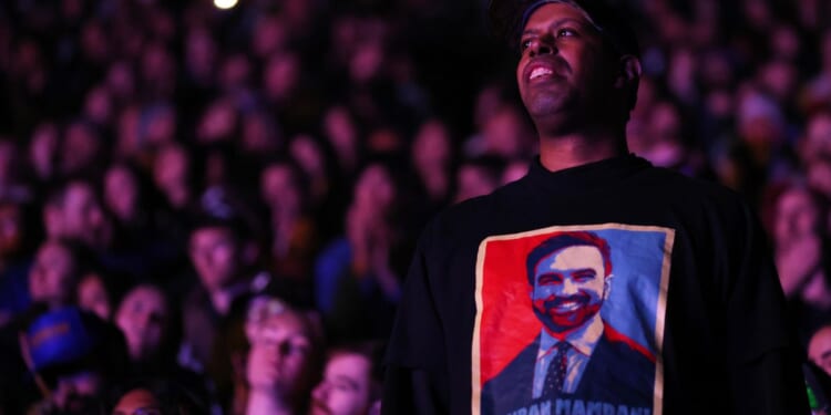 Off-year elections Tuesday to tap voter mood from coast to coast