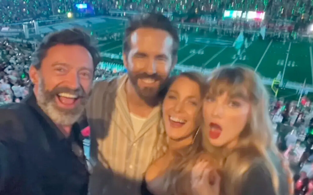 Taylor Swift and Hugh Jackman Will 'Definitely’ be Subpoenaed in Blake Lively, Justin Baldoni Legal Battle