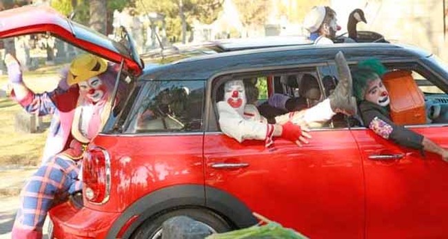 NY Mag’s Leftie Leaders Who’ll Make Sea Lions and Sanity Extinct – Twitchy