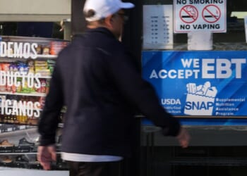 New spotlight on massive scope of food stamp program spurs talk of crackdown on fraud