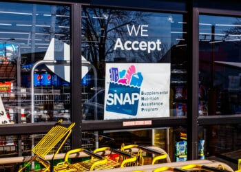 Trump administration to partially fund SNAP as Catholic groups try to fill gap