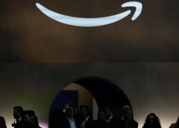 Amazon, OpenAI sign $38 billion deal for AI computing power