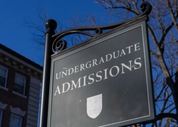 Ivy Leagues Face Reality: No-Test Admissions Led To Fewer High-Achieving Applicants
