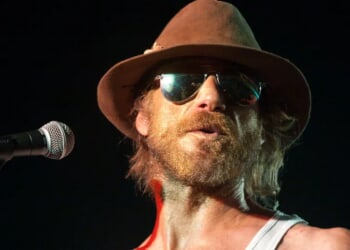 REPORT: Police Arrest Country Singer Todd Snider Who Was Injured After Alleged Assault