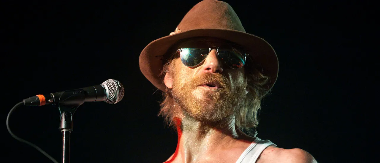 REPORT: Police Arrest Country Singer Todd Snider Who Was Injured After Alleged Assault