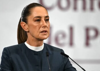 Mexican President Won’t Crack Down On Cartels Despite Assassination, Possible US Intervention