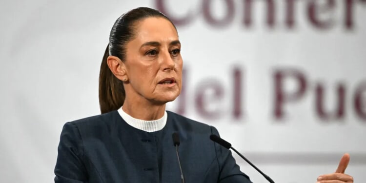 Mexican President Won’t Crack Down On Cartels Despite Assassination, Possible US Intervention