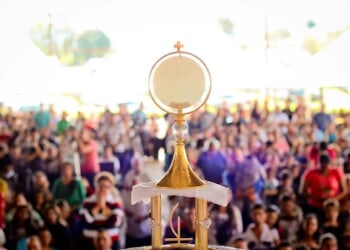 Study explores ‘Jesus without Church’ paradox