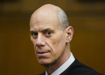 Congressman moves to impeach Judge Boasberg over 'weaponization' of courts against Trump