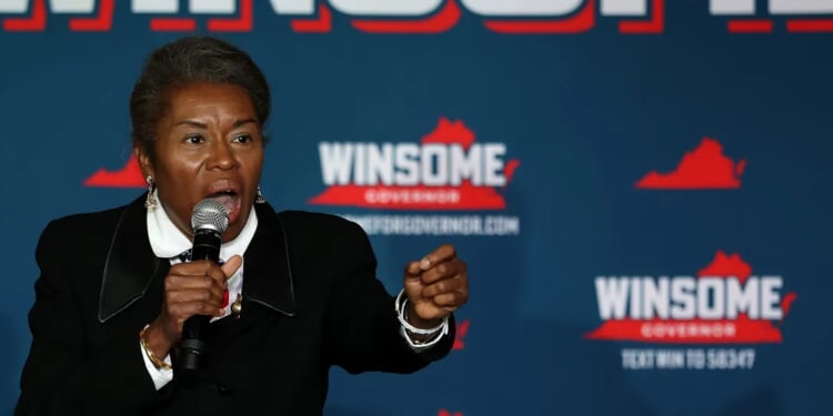 Democrats Flip Virginia Governor Seat, The First Of Trump’s Second Term