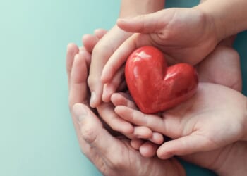 Fundraiser Launched for Biden Weaponization Target's Son as Family Faces Huge Medical Bills