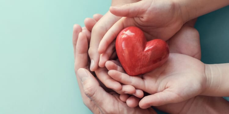 Fundraiser Launched for Biden Weaponization Target's Son as Family Faces Huge Medical Bills