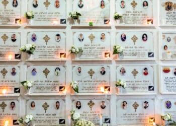 Boeing's first civil trial over payouts to families of Ethiopia crash victims sees jury selected