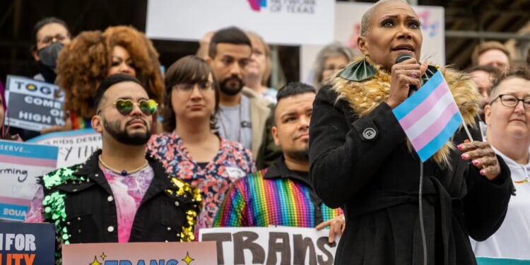 Voters Shun Democrat Jolanda Jones Who Ranted About Slashing Republicans’ Necks