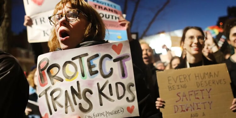 School District Infamous For Trans Bathroom Scandal Elects Independent Who Vows To Protect Girls