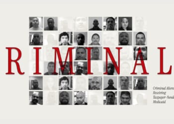 Criminal Illegal Aliens Abusing Medicaid Exposed by New White House Website