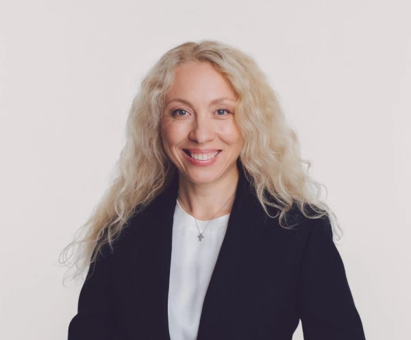 Kristina Zamarytė-Sakavičienė, a mother of six and longtime advocate for life, family, and human dignity, has been appointed as Lithuania’s new vice minister of justice, drawing a enthusiastic reponse from the country’s Catholic community. Credit: Photo courtesy of Kristina Zamarytė-Sakavičienė