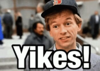 Bucks County School Board Wipeout Signals 2026 Danger – Twitchy