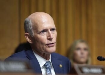 Rick Scott demands answers from Verizon about coughing up phone records for 'Arctic Frost' probe