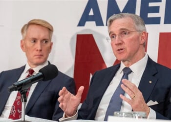 Amid loneliness crisis, ‘men need a mission,’ Supreme Knight Patrick Kelly says