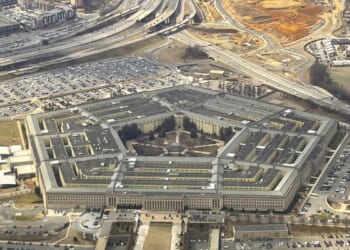 Leaked memo: Pentagon to prioritize speed in new acquisition system