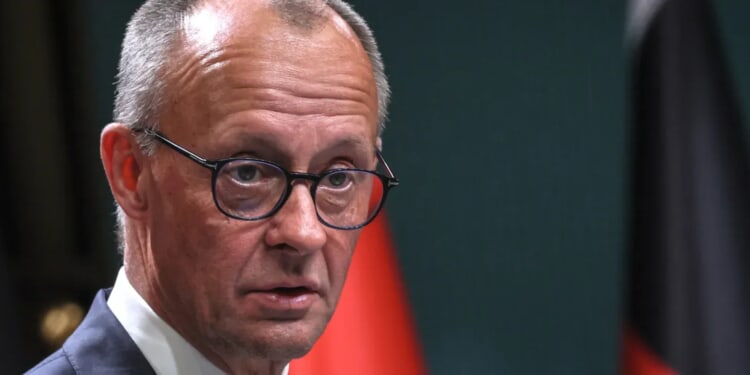 German Leaders Admit Migrant Crisis Real After Censoring Right Wing Party That Tried To Warn Them