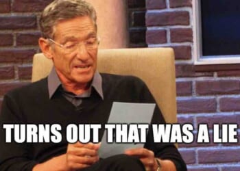 Promised No More Elections Under Trump—Yet Here We Are – Twitchy